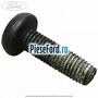 Surub 40 mm prindere sina prindere scaune BUS Ford Transit 2014-2018 2.2 TDCi RWD 125 cp CYR5, USR6 diesel
