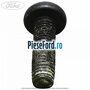 Surub 40 mm prindere sina prindere scaune BUS Ford Transit 2019-2023 2.0 EcoBlue RWD 105 cp BJRA, YLR6, YLRA diesel