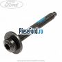 Surub 40 mm prindere suport bara spate inferior Ford Galaxy 2007-2014 1.8 TDCi 100 cp FFWA diesel