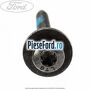 Surub 40 mm prindere suport bara spate inferior Ford S-Max 2007-2014 1.8 TDCi 100 cp FFWA diesel