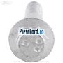 Surub 40 mm prindere suport incuietoare capota Ford Transit Connect 2002-2014 1.8 TDCi 110 cp RWPA, RWPB, RWPC, RWPD diesel