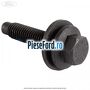 Surub 40 mm prindere tampon motor dreapta Ford Focus 1998-2004 1.8 DI/TDDi 90 cp C9DA, C9DB, C9DC diesel