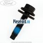 Surub 40 mm prindere tampon motor dreapta Ford Focus 1998-2004 1.8 DI/TDDi 90 cp C9DA, C9DB, C9DC diesel | Foto 3