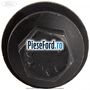 Surub 40 mm prindere tampon motor dreapta Ford Focus 1998-2004 1.8 TDCi 100 cp FFDA diesel | Foto 5