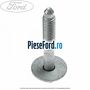 Surub 45 mm prindere angrenaj stergatoare parbriz sau lonjeron Ford Fiesta 2013-2017 1.0 80 cp P4JA, P4JB, P4JC, P4JD benzina