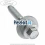 Surub 45 mm prindere angrenaj stergatoare parbriz sau lonjeron Ford Fiesta 2013-2017 1.25 60 cp STJA, STJB, STJC, STJD benzina