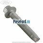 Surub 45 mm prindere brida rezervor DPF Ford Transit 2006-2014 2.2 TDCi RWD 125 cp CYRA diesel