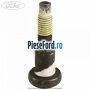 Surub 45 mm prindere centura fata Ford Galaxy 2007-2014 1.8 TDCi 125 cp QYWA diesel