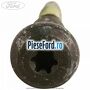 Surub 45 mm prindere centura fata Ford Mondeo 2008-2014 2.0 EcoBoost 240 cp TPBA benzina