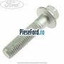 Surub 45 mm prindere cutie automata 6 trepte Ford EcoSport 2013-2018 1.5 Ti 140 cp UEJB, UEJE benzina