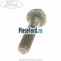 Surub 45 mm prindere electromotor Ford Focus 2004-2007 1.8 TDCi 115 cp KKDA diesel