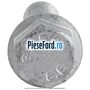 Surub 45 mm prindere electromotor Ford Focus 2008-2011 2.0 TDCi 136 cp G6DA, G6DB, G6DD, G6DG diesel