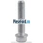Surub 45 mm prindere electromotor Ford Focus C-Max 2003-2007 2.0 TDCi 136 cp G6DA, G6DB, G6DD, G6DG diesel | Foto 2