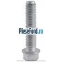 Surub 45 mm prindere electromotor Ford Galaxy 2007-2014 2.0 TDCi 140 cp QXWA, QXWB, QXWC, UFWA diesel | Foto 2
