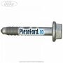 Surub 45 mm prindere electromotor Ford Ka 2009-2016 1.2 69 cp 169A4000, FP4 benzina | Foto 2