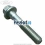 Surub 45 mm prindere galerie admisie Ford Focus 2014-2018 1.6 Ti 85 cp XTDA, XTDB benzina
