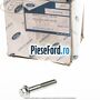 Surub 45 mm prindere intinzator curea agregate Ford Tourneo Custom 2014-2018 2.2 TDCi 100 cp DRF4, DRFF, DRFG diesel | Foto 2