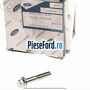 Surub 45 mm prindere intinzator curea agregate Ford Tourneo Custom 2014-2018 2.2 TDCi 155 cp CVFF diesel | Foto 2