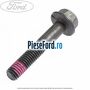 Surub 45 mm prindere placa ax selector cutie viteze 6 trepte Ford Ranger 2016-2020 3.2 TDCi 4x4 200 cp P5-AT, SA2R, SA2S, SA2W, SAFA diesel