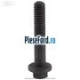 Surub 45 mm prindere pompa apa Ford Escort 1990-1995 1.8 D 60 cp RTE, RTF, RTH diesel