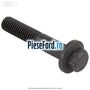 Surub 45 mm prindere pompa apa Ford Fiesta 1989-1996 1.8 D 60 cp RTC, RTD, RTG diesel