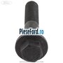 Surub 45 mm prindere pompa apa Ford Fiesta 1989-1996 1.8 D 60 cp RTC, RTD, RTG diesel