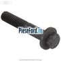 Surub 45 mm prindere pompa apa Ford Fiesta 1996-2001 1.8 D 60 cp RTJ, RTK diesel