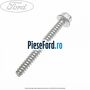 Surub 45 mm prindere suport conducta servodirectie Ford S-Max 2007-2014 2.3 160 cp SEWA benzina