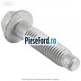 Surub 45 mm prindere suport cutie viteza 5 trepte B5/IB5 Ford Fiesta 2002-2005 1.3 60 cp BAJA benzina