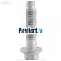 Surub 45 mm prindere suport cutie viteza 5 trepte B5/IB5 Ford Fiesta 2002-2005 1.3 60 cp BAJA benzina | Foto 2