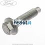Surub 45 mm prindere suport cutie viteza 5 trepte B5/IB5 Ford Fiesta 2002-2005 1.3 60 cp BAJA benzina | Foto 4