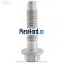 Surub 45 mm prindere suport cutie viteza 5 trepte B5/IB5 Ford Fiesta 2005-2008 1.25 16V 70 cp M7JA, M7JB benzina | Foto 2
