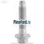 Surub 45 mm prindere suport cutie viteza 5 trepte B5/IB5 Ford Fiesta 2005-2008 1.6 16V 100 cp FYJA, FYJB benzina | Foto 2