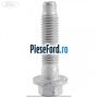Surub 45 mm prindere suport cutie viteza 5 trepte B5/IB5 Ford Fusion 1.6 TDCi 90 cp HHJA, HHJB diesel | Foto 2