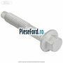Surub 45 mm prindere suport racord flexibil Ford Transit 2006-2014 2.2 TDCi 110 cp QVFA diesel