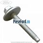 Surub 46 mm prindere bara longitudinala plafon Ford Galaxy 2015-2023 1.5 EcoBoost 160 cp UNCJ, UNCK benzina