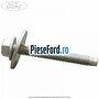 Surub 46 mm prindere bara longitudinala plafon Ford Mondeo 2014-2018 2.5 149 cp S7CB benzina