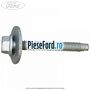 Surub 46 mm prindere bara longitudinala plafon Ford Mondeo 2014-2018 2.5 149 cp S7CB benzina | Foto 2