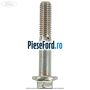 Surub 48 mm prindere radiator racitor ulei Ford Mondeo 2008-2014 1.8 TDCi 100 cp FFBA diesel | Foto 2