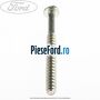 Surub 50 mm prindere bobina inductie Ford Focus 2011-2014 1.6 Ti 85 cp XTDA, XTDB benzina