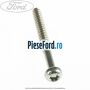 Surub 50 mm prindere bobina inductie Ford Grand C-Max 2011-2015 1.6 Ti 125 cp PNDA, PNDD benzina