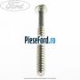 Surub 50 mm prindere bobina inductie Ford Mondeo 2008-2014 1.6 Ti 120 cp KGBA benzina