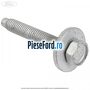 Surub 50 mm prindere cadru bord Ford Tourneo Custom 2014-2018 2.0 EcoBlue 105 cp BJFA, BJFB, YLF6, YLFA, YLFB, YLFS diesel