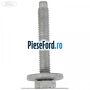 Surub 50 mm prindere cadru bord Ford Transit Custom 2014-2018 2.0 EcoBlue 105 cp BJFA, BJFB, YLF6, YLFA, YLFB, YLFS diesel