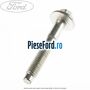 Surub 50 mm prindere suport compresor clima Ford Mondeo 1996-2000 1.6 i 16V 95 cp L1L, L1N, L1Q benzina