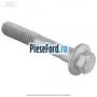 Surub 50 mm prindere suport pompa servodirectie Ford Focus 2004-2007 1.4 80 cp ASDA, ASDB benzina | Foto 3