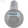 Surub 50 mm prindere suport pompa servodirectie Ford Focus 2004-2007 1.4 80 cp ASDA, ASDB benzina | Foto 5