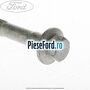 Surub 50 mm prindere suport pompa servodirectie Ford Fusion 1.4 80 cp FXJA, FXJB, FXJC benzina