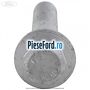 Surub 50 mm prindere suport pompa servodirectie Ford Fusion 1.6 100 cp FYJA, FYJB, FYJC benzina | Foto 5