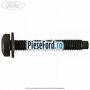 Surub 50 mm prindere suport sina bena Ford Ranger 2012-2015 2.2 TDCi 120 cp ENPF, GBVAJPF diesel | Foto 2